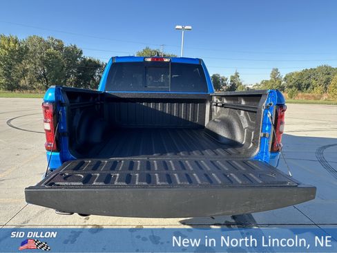 New 2026 RAM 1500 Big Horn image 7