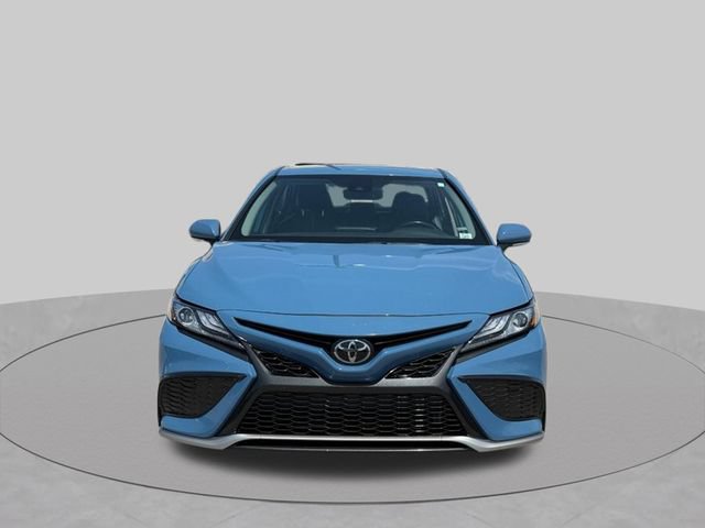 Used 2024 Toyota Camry XSE FWD image 12