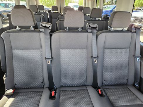 New 2026 Ford Transit 350 XLT AWD/4WD image 12