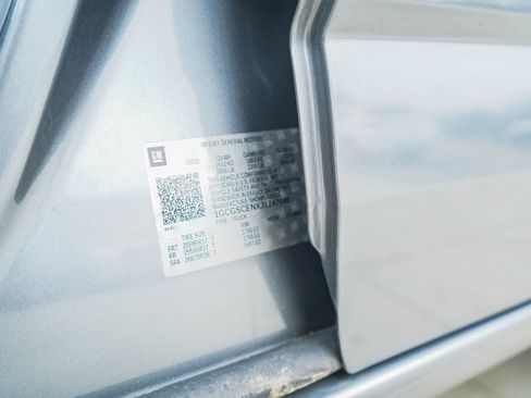 Used 2018 Chevrolet Colorado LT image 38