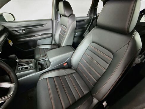 Certified 2026 Honda CR-V Sport-L image 25