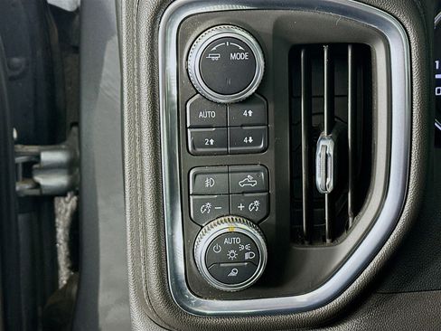 Used 2022 GMC Sierra 1500 SLT w/ X31 Off-Road Package image 16