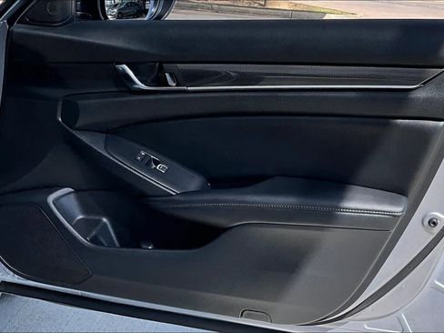 Used 2022 Honda Accord Sport Special Edition image 23