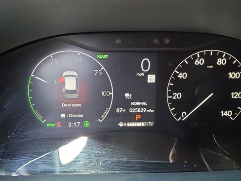 Certified 2023 Honda CR-V Sport Touring image 15