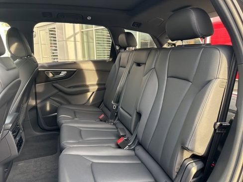 New 2026 Audi Q7 3.0T Premium Plus image 12