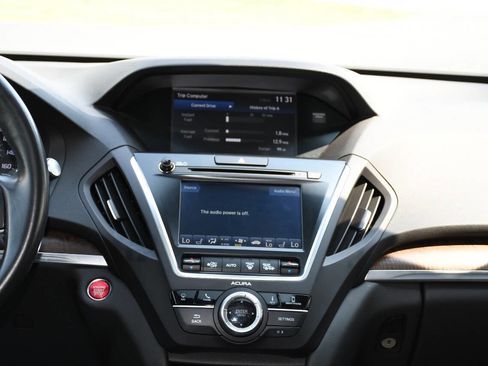 Used 2019 Acura MDX SH-AWD w/ Technology Package image 31