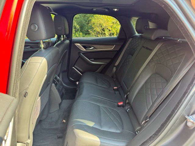 Used 2023 Jaguar F-PACE S AWD/4WD image 14