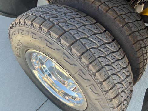 Used 2018 Chevrolet Silverado 3500 LT image 20