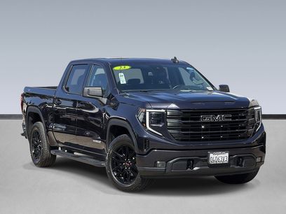 Used 2023 GMC Sierra 1500 Elevation