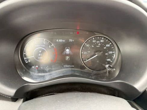 Used 2023 Nissan Kicks SV FWD image 29