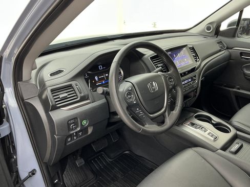 Used 2023 Honda Ridgeline RTL image 13