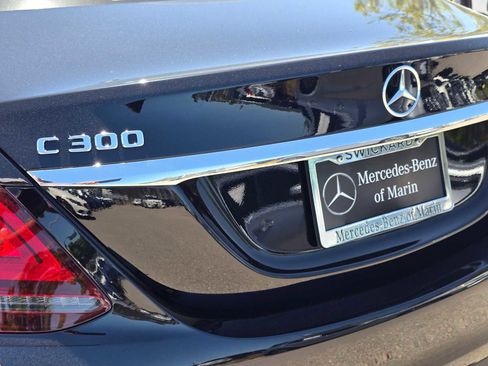 Used 2021 Mercedes-Benz C 300 Sedan image 13