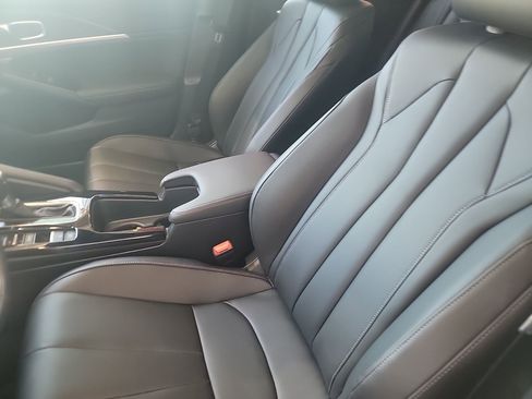 Certified 2026 Acura Integra A-Spec image 7