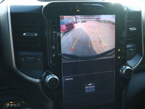 New 2026 RAM 1500 Big Horn image 6