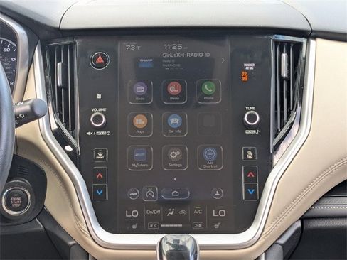 Used 2022 Subaru Outback Limited w/ Popular Package #2 image 19