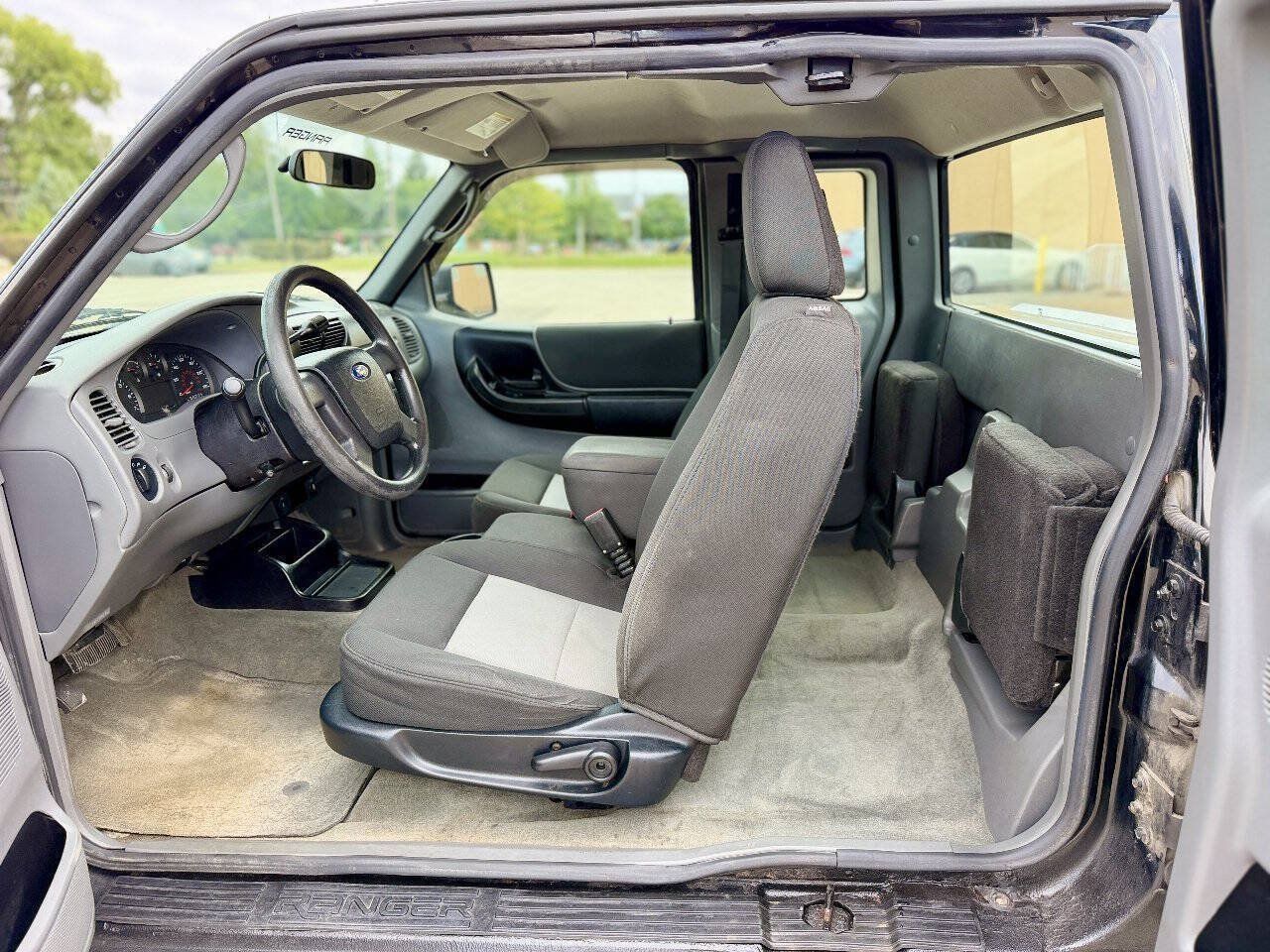 Used 2011 Ford Ranger XLT AWD/4WD image 10