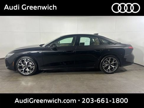 Used 2026 Audi A6 Premium Plus w/ Premium Plus Package AWD/4WD image 3