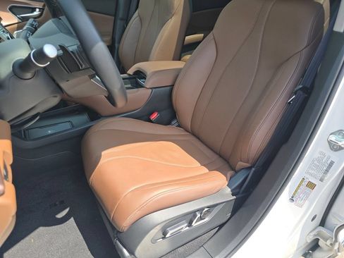 Used 2024 Acura RDX SH-AWD w/ Technology Package image 6
