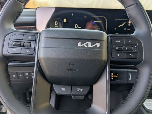 New 2027 Kia Telluride SX Prestige X-Pro AWD/4WD image 14