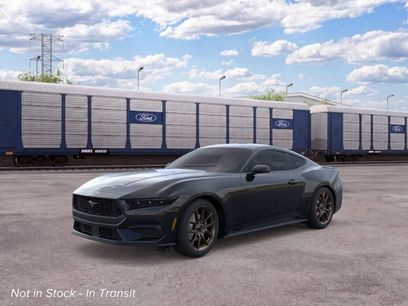 New 2026 Ford Mustang Premium