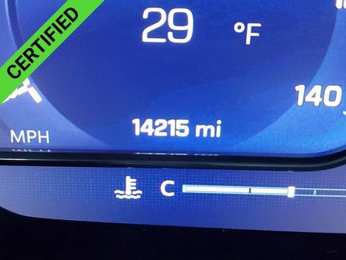 Certified 2023 Chevrolet Tahoe RST w/ Luxury Package image 13