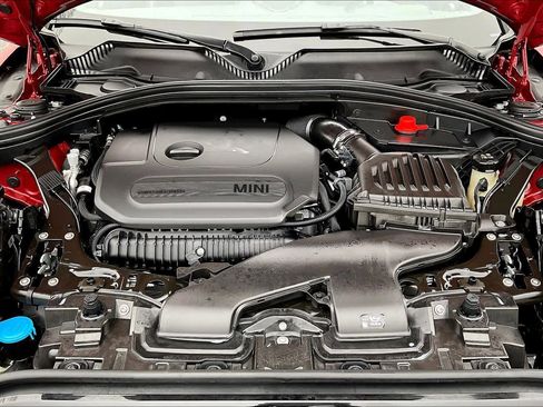 Used 2024 MINI Cooper Clubman S image 33