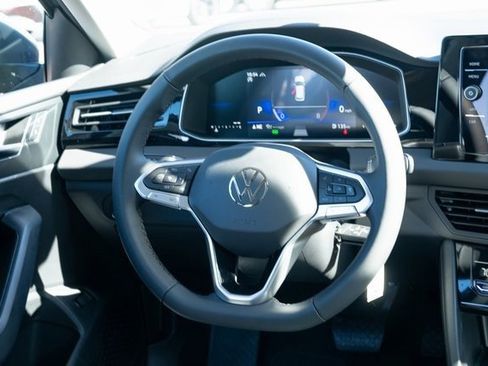 New 2026 Volkswagen Jetta S image 31