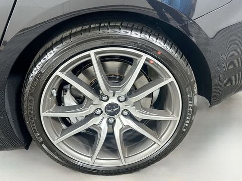 Certified 2026 Genesis G70 2.5T Prestige RWD image 23