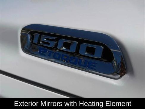 Certified 2026 RAM 1500 Big Horn AWD/4WD image 31