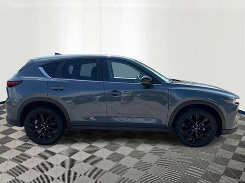 Used 2024 MAZDA CX-5 Carbon Edition AWD/4WD image 6