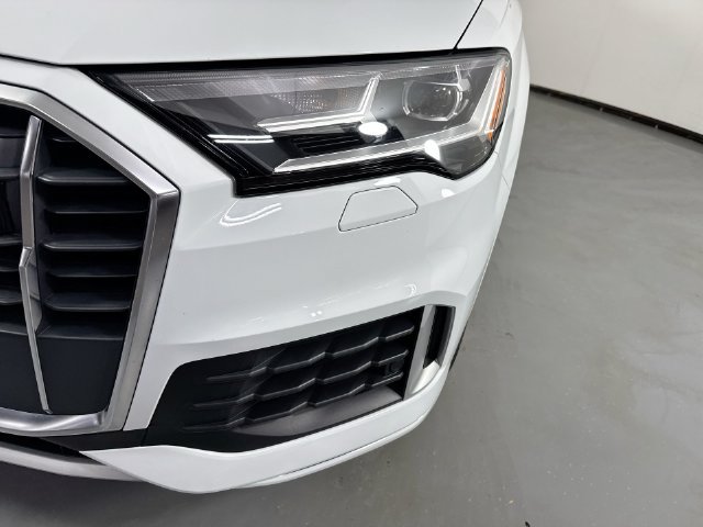 Used 2023 Audi Q7 2.0T Premium Plus w/ Premium Plus Package AWD/4WD image 30