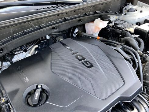 Used 2024 Hyundai Tucson Limited AWD/4WD image 33