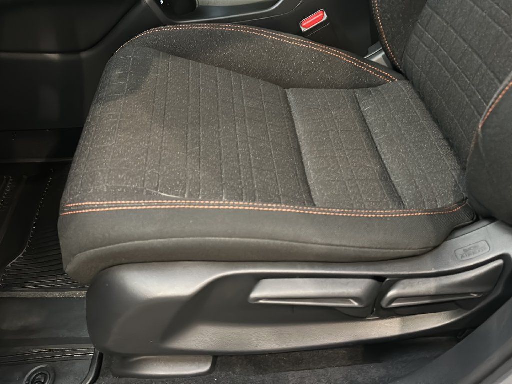 Certified 2024 Honda HR-V Sport image 15