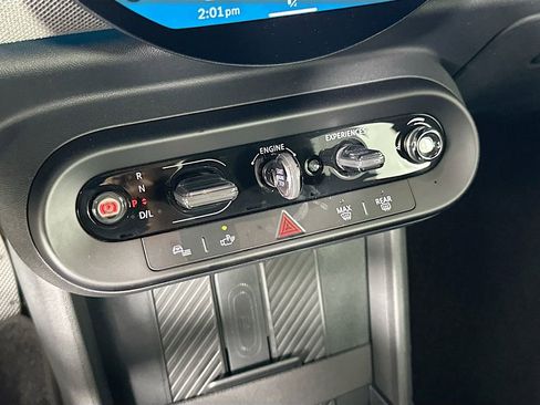 Certified 2025 MINI Cooper S FWD image 15