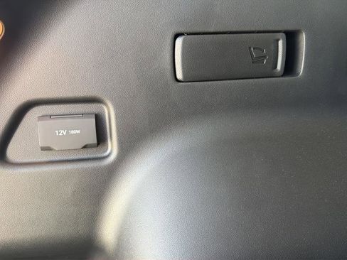 Used 2024 Hyundai Tucson SEL w/ Convenience Package FWD image 30