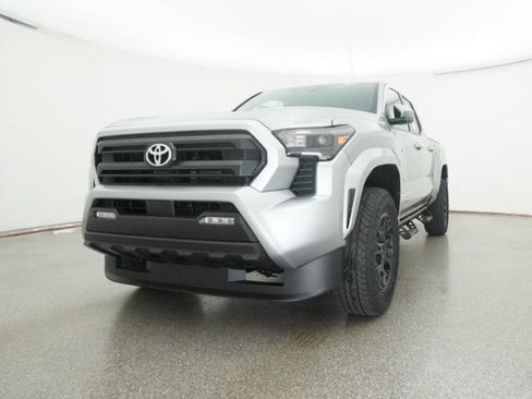 New 2026 Toyota Tacoma SR5 image 59