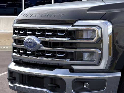 New 2026 Ford F250 Lariat w/ Lariat Premium Package AWD/4WD image 39