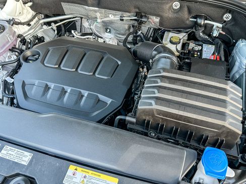 New 2026 Volkswagen Atlas SEL AWD/4WD image 14