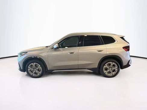 Used 2026 BMW X1 xDrive28i AWD/4WD image 4