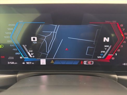 Used 2024 BMW M4 Base w/ Executive Package image 29