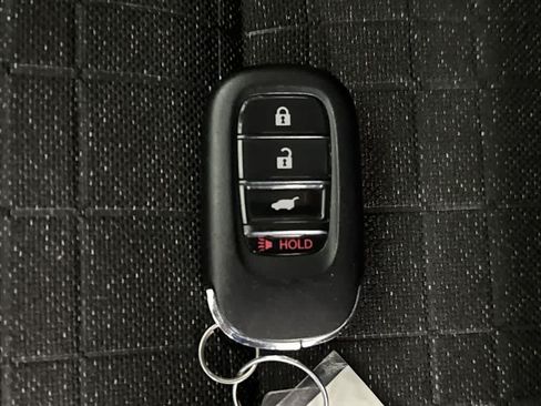 Used 2024 Honda HR-V LX image 27