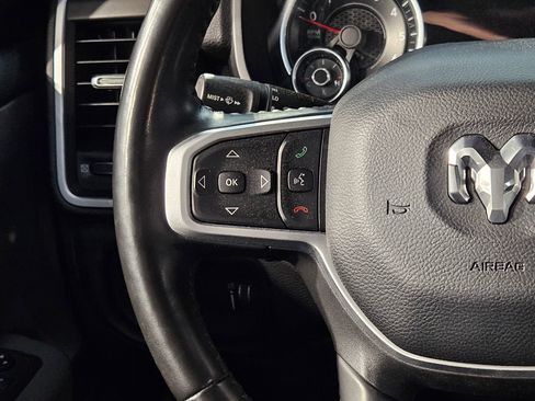 Used 2022 RAM 1500 Big Horn AWD/4WD image 27