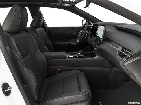 New 2026 Lexus RX 450h AWD image 10