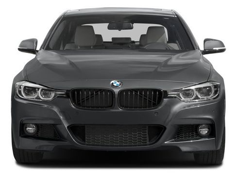 Used 2016 BMW 340i Sedan RWD image 4