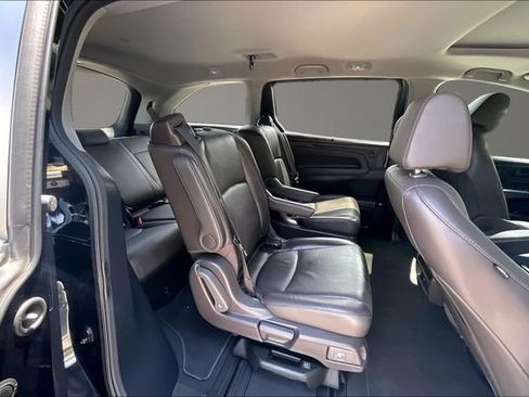 Used 2020 Honda Odyssey EX-L image 25