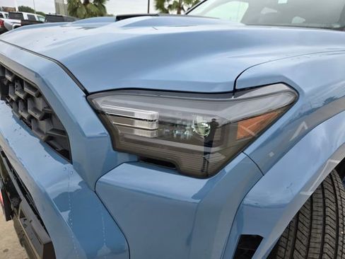 New 2026 Toyota 4Runner TRD Sport Premium AWD/4WD image 13