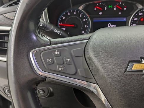 Used 2019 Chevrolet Equinox Premier FWD image 30
