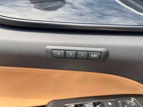 Used 2024 Lexus NX 350 AWD w/ Cold Area Package image 16