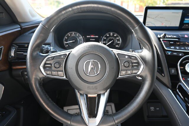 Used 2020 Acura RDX w/ Advance Package AWD/4WD image 45