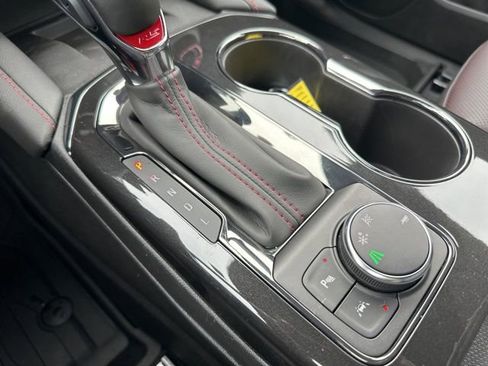 New 2026 Chevrolet Blazer RS image 27